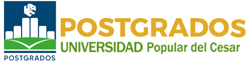 Postgrados Universidad Popular del Cesar